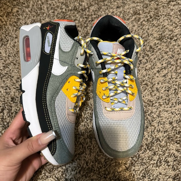 Air max 90 “volt” - Picture 1 of 5